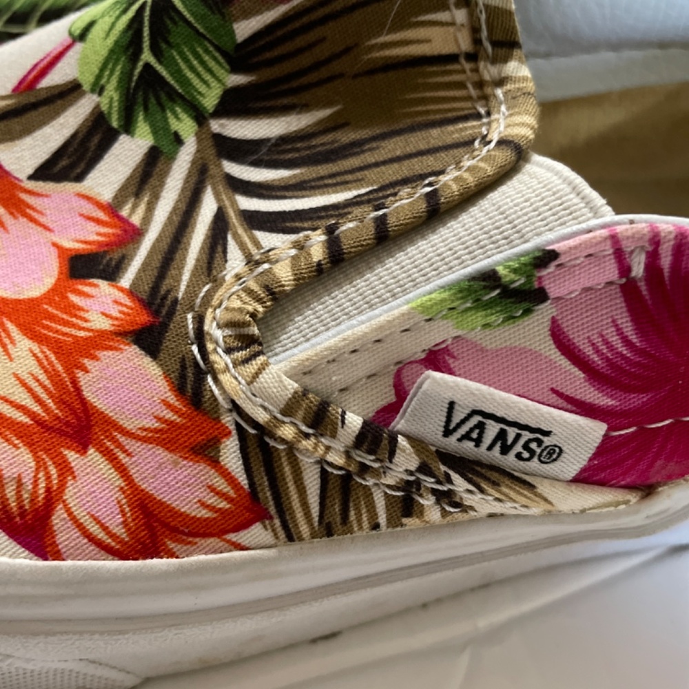 Vans classics - Picture 3 of 9